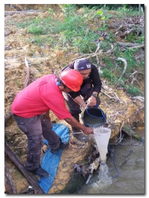 Pengelolaan Lingkungan AHL