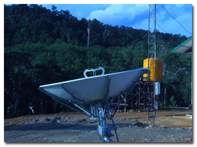 Teknologi Informasi AHL