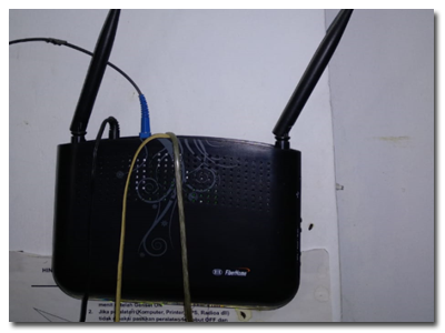 Teknologi Informasi AHL